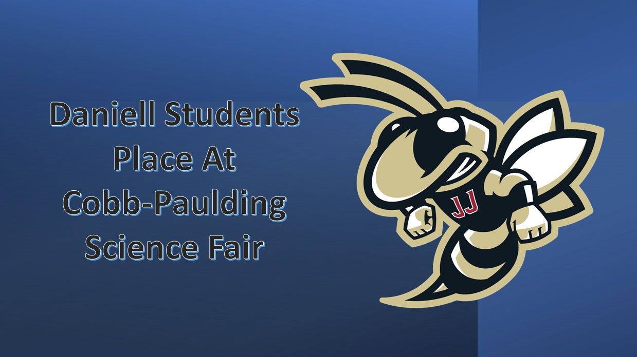 daniell students place in cobb paulding science fair hero image